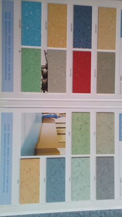 塑膠地板 護(hù)航幼兒成長(zhǎng)，關(guān)愛老年安康——以安徽合肥應(yīng)用為例